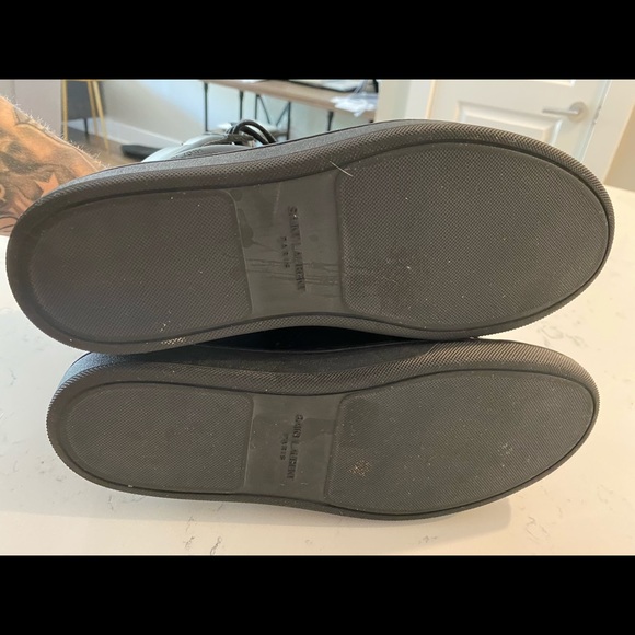 Men’s Saint Laurent Sneaker (No Box,only dust bag) - Picture 6 of 8